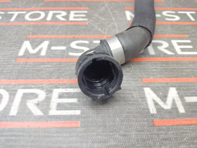 Патрубок системы охлаждения, 200 рублей, Красноярск