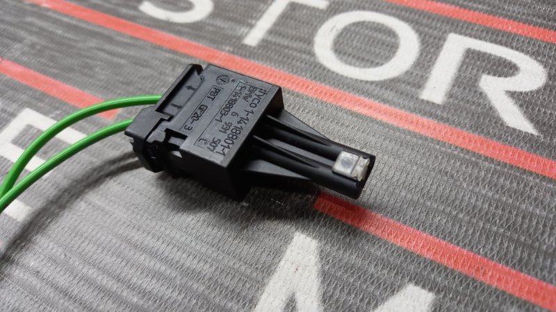 Разъем диагностики, 340 рублей, Красноярск