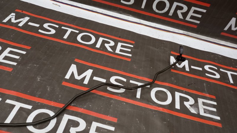 трубка топливная, 630 рублей, Красноярск