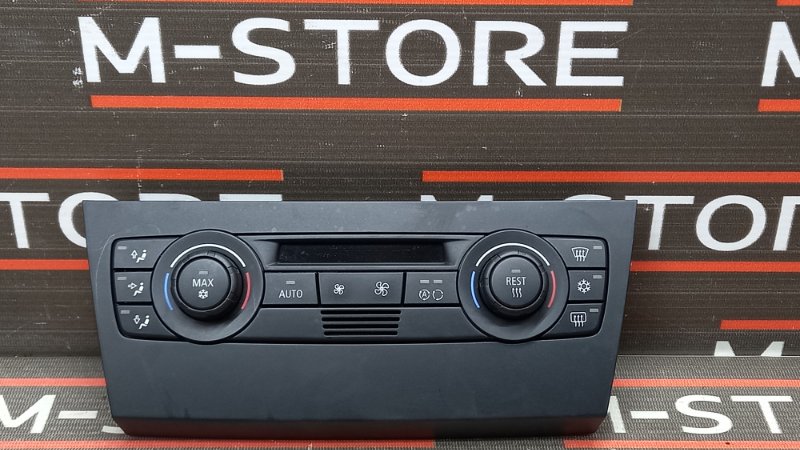 блок управления климат-контролем, 1500 рублей, Красноярск