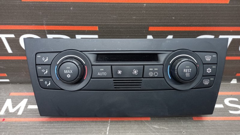 блок управления климат-контролем, 1500 рублей, Красноярск