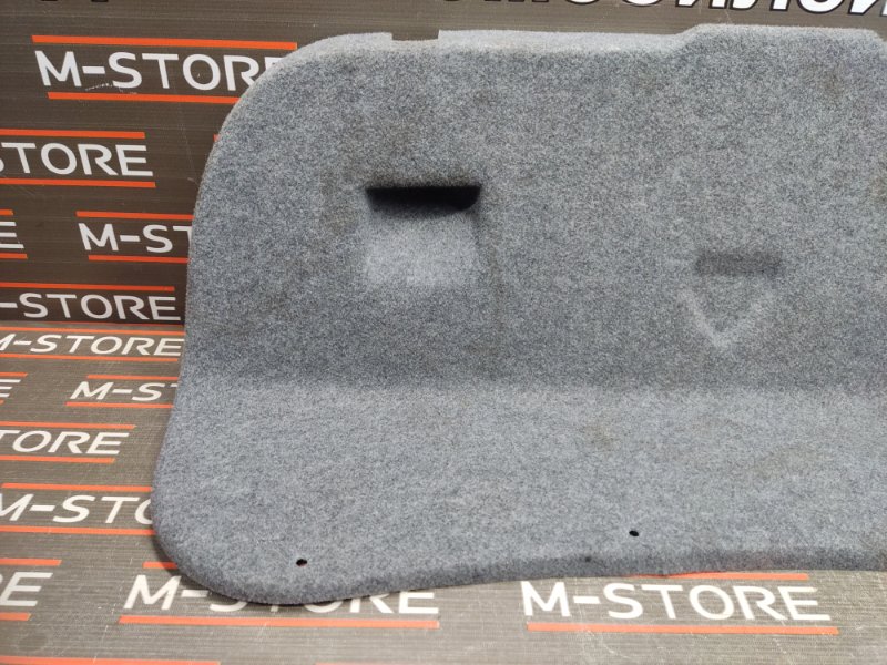 обшивка крышки багажника, 540 рублей, Красноярск