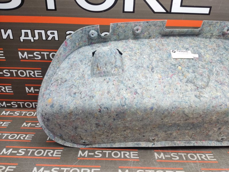 обшивка крышки багажника, 540 рублей, Красноярск