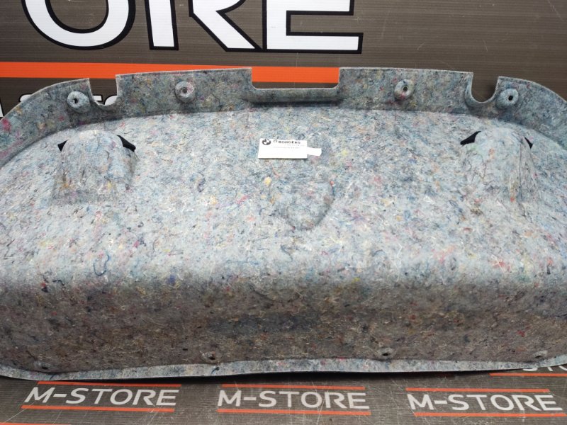 обшивка крышки багажника, 540 рублей, Красноярск