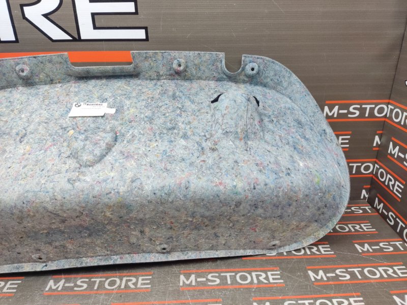 обшивка крышки багажника, 540 рублей, Красноярск