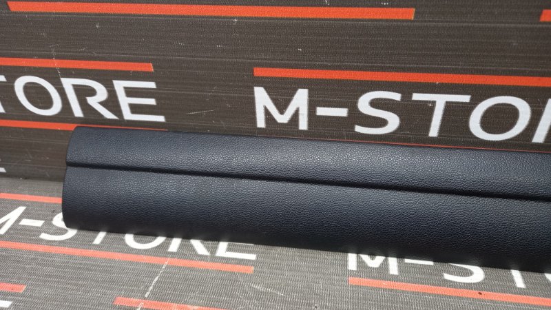 Накладка на порог салона, 350 рублей, Красноярск