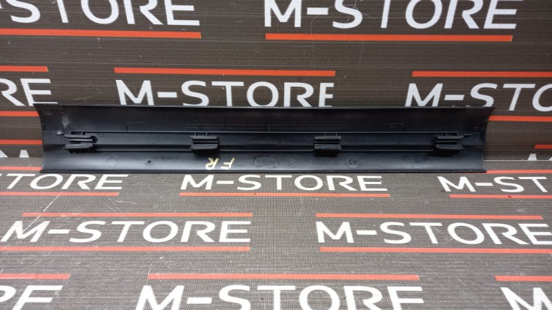 Накладка на порог салона, 350 рублей, Красноярск