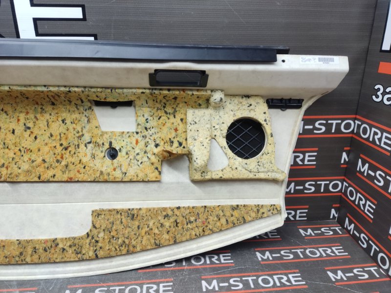 полка багажника, 720 рублей, Красноярск