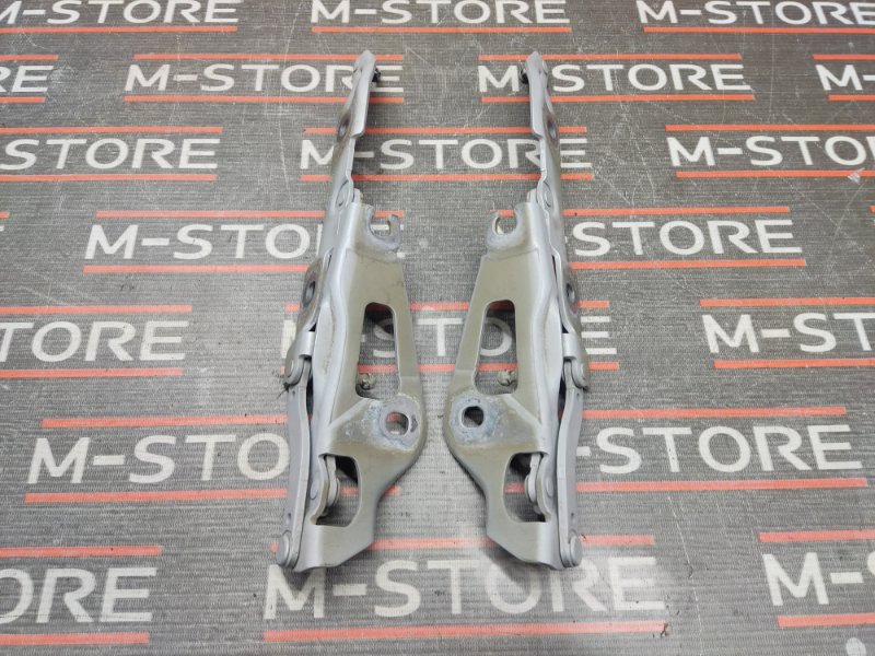 петля багажника, 400 рублей, Красноярск