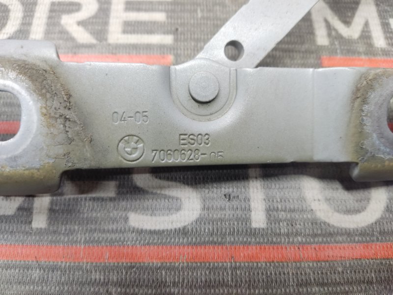 петля багажника, 400 рублей, Красноярск