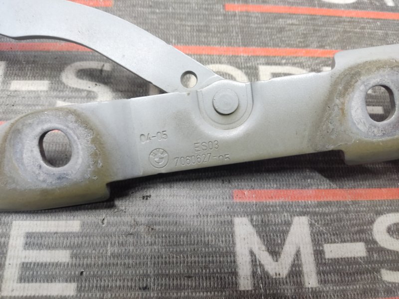 петля багажника, 400 рублей, Красноярск