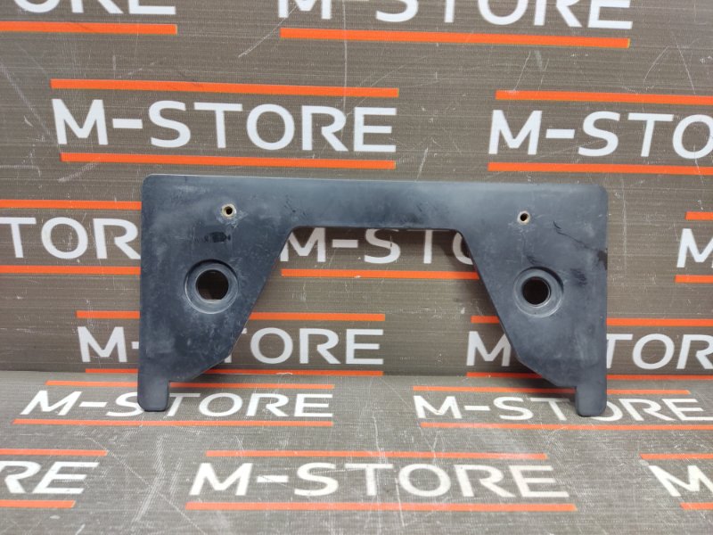 рамка для номера, 280 рублей, Красноярск