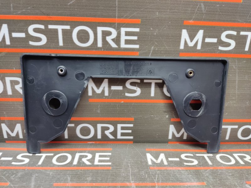 рамка для номера, 280 рублей, Красноярск