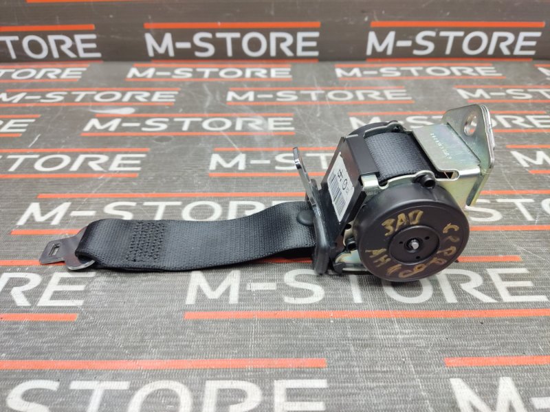 ремень безопасности, 350 рублей, Красноярск