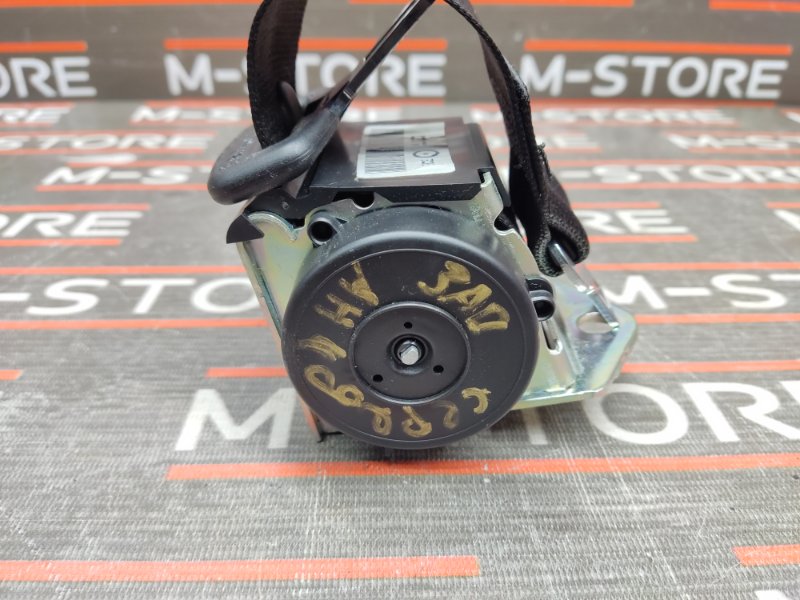 ремень безопасности, 350 рублей, Красноярск