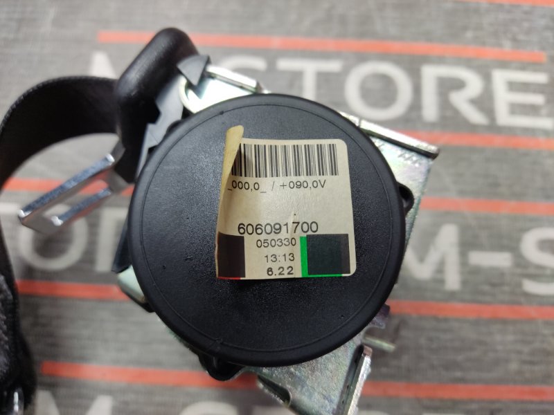 ремень безопасности, 350 рублей, Красноярск