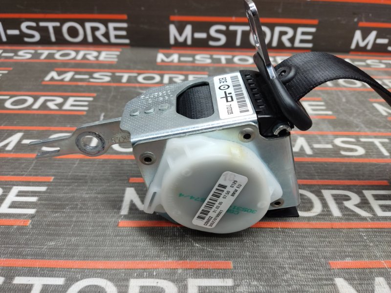 ремень безопасности, 350 рублей, Красноярск