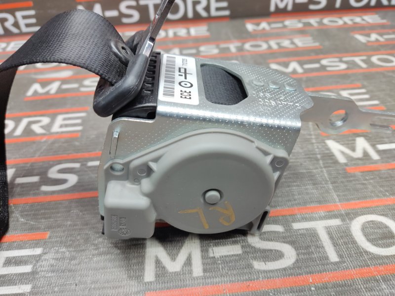 ремень безопасности, 350 рублей, Красноярск