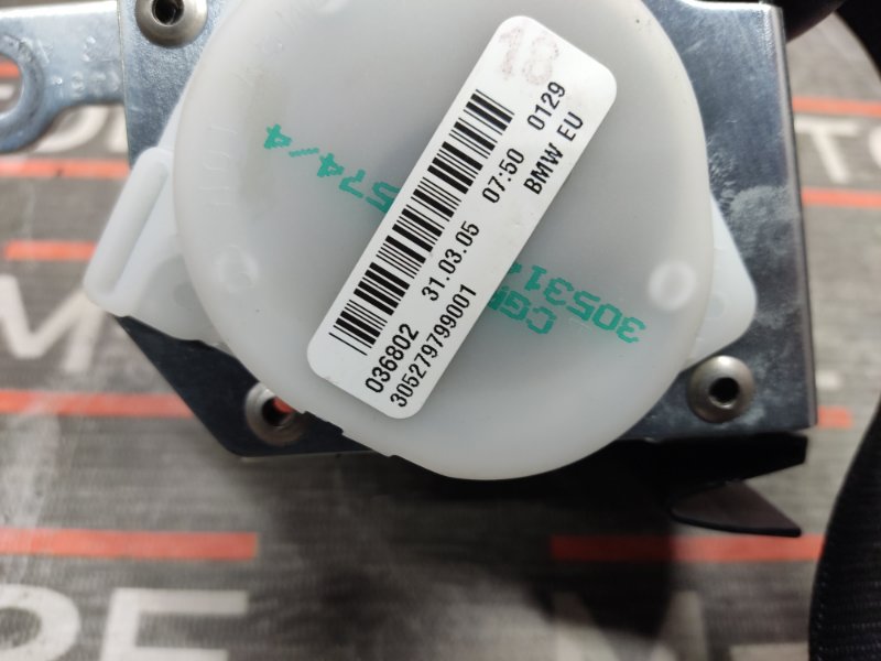 ремень безопасности, 350 рублей, Красноярск