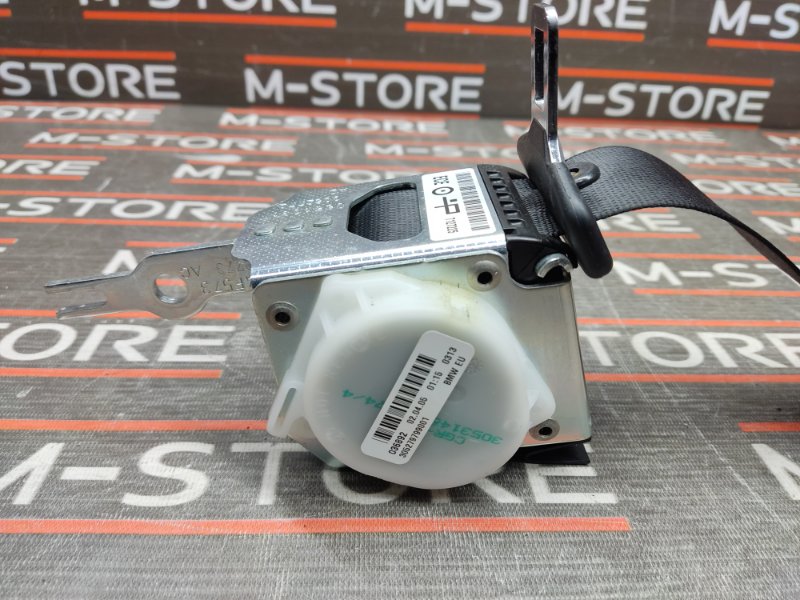 ремень безопасности, 350 рублей, Красноярск