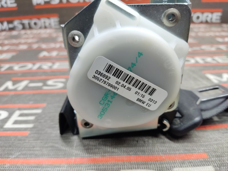 ремень безопасности, 350 рублей, Красноярск