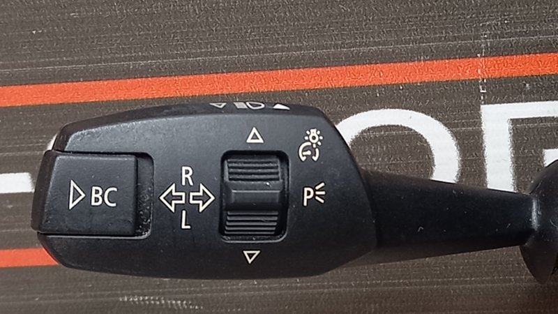 блок подрулевых переключателей, 800 рублей, Красноярск