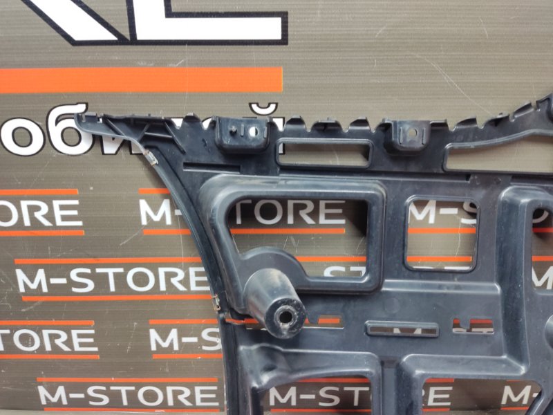 крепление бампера, 500 рублей, Красноярск