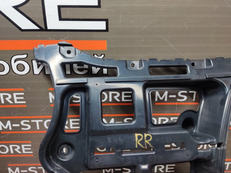 крепление бампера, 500 рублей, Красноярск