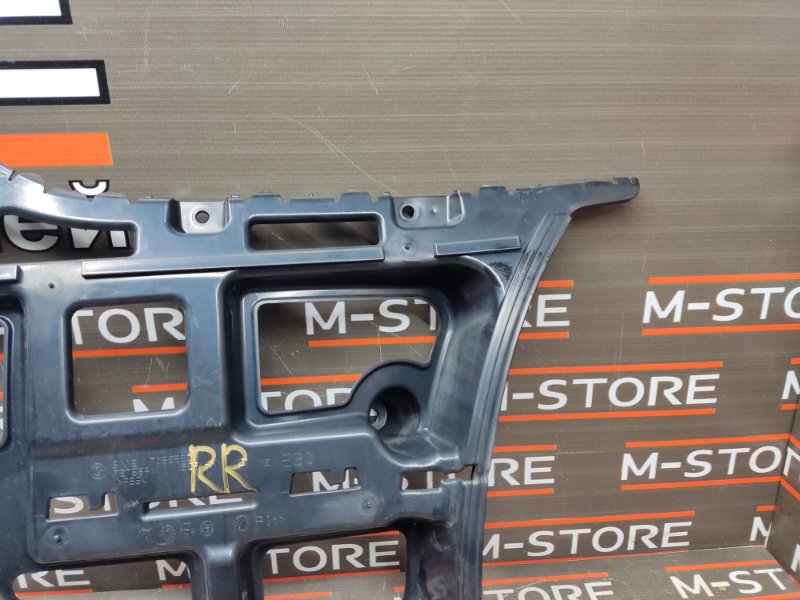 крепление бампера, 500 рублей, Красноярск