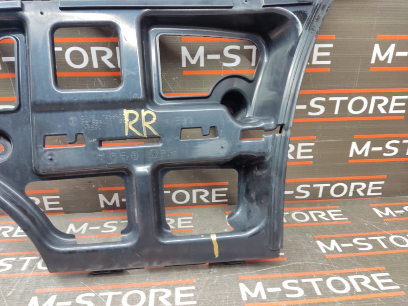 крепление бампера, 500 рублей, Красноярск