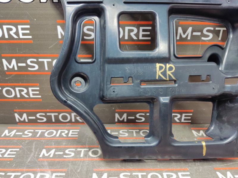 крепление бампера, 500 рублей, Красноярск