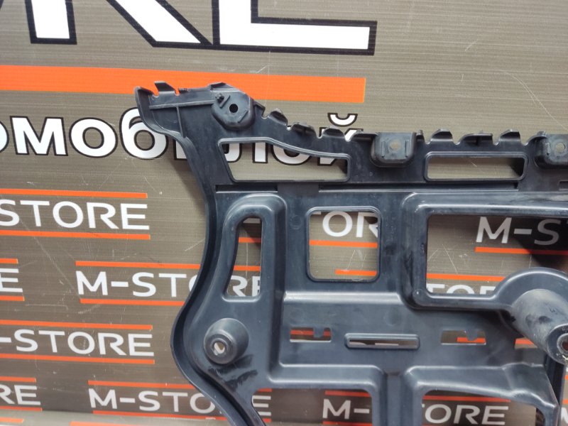 крепление бампера, 500 рублей, Красноярск