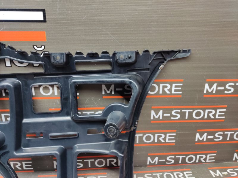 крепление бампера, 500 рублей, Красноярск