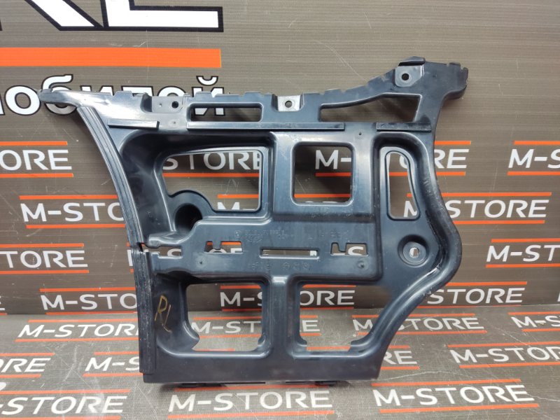 крепление бампера, 500 рублей, Красноярск