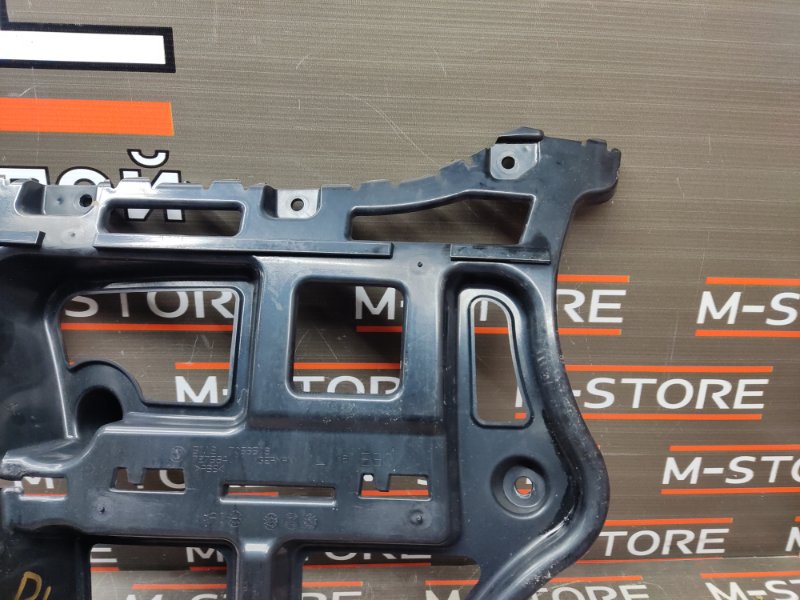 крепление бампера, 500 рублей, Красноярск