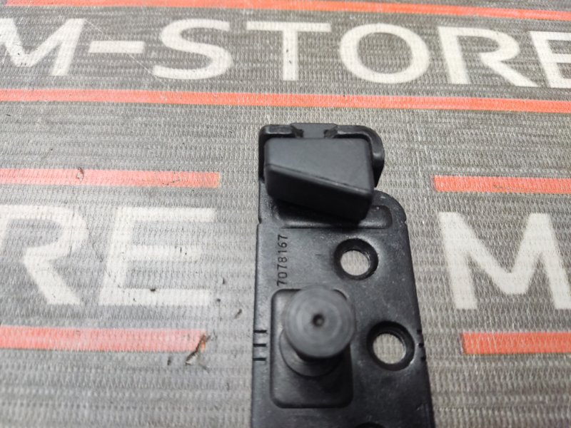 петля замка багажника, 350 рублей, Красноярск