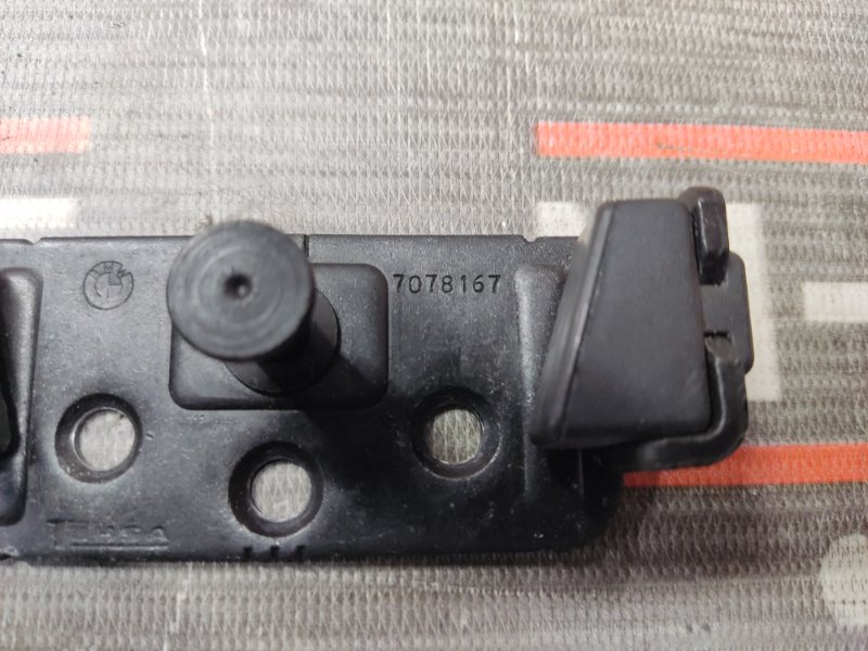 петля замка багажника, 350 рублей, Красноярск