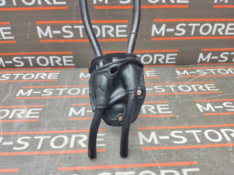 Направляющая тросов ручника, 340 рублей, Красноярск