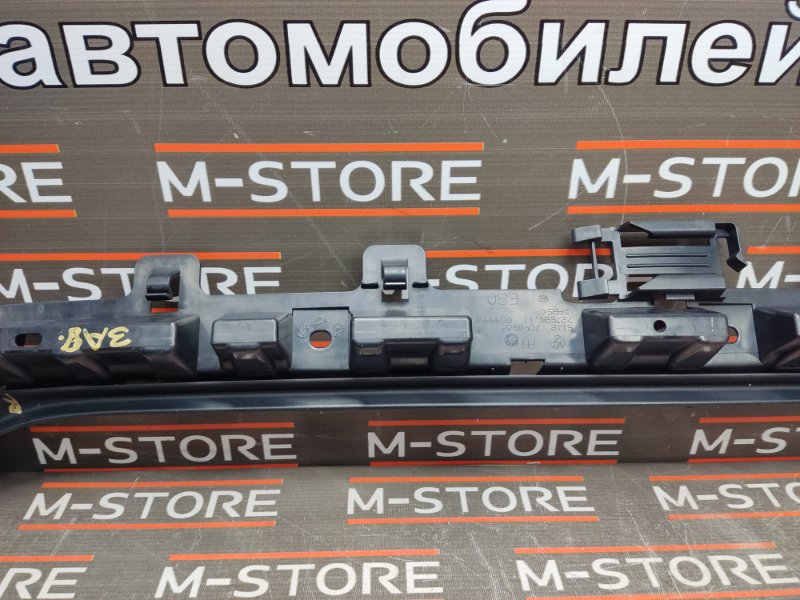 крепление бампера, 500 рублей, Красноярск