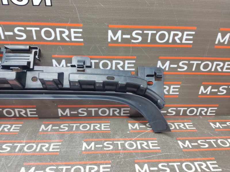 крепление бампера, 500 рублей, Красноярск