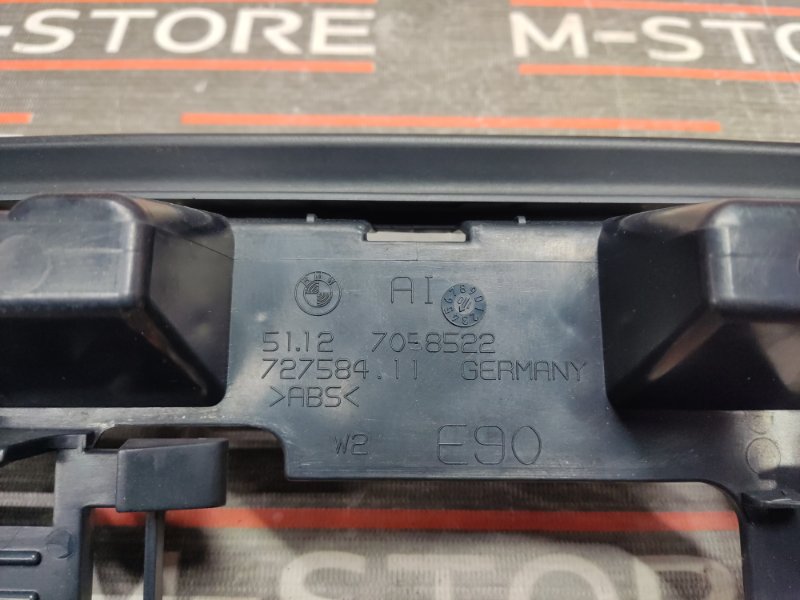 крепление бампера, 500 рублей, Красноярск