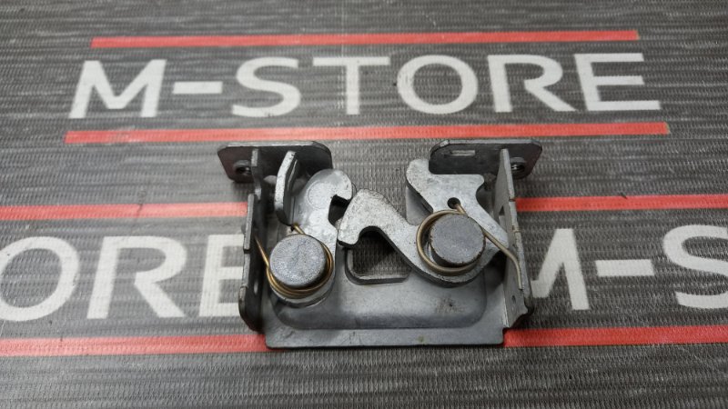 замок капота, 350 рублей, Красноярск