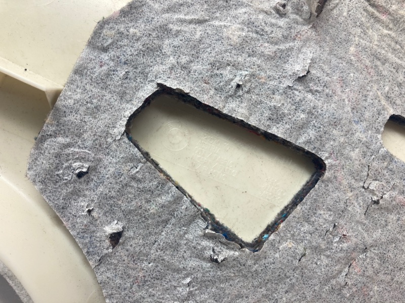 обшивка стойки, 350 рублей, Красноярск