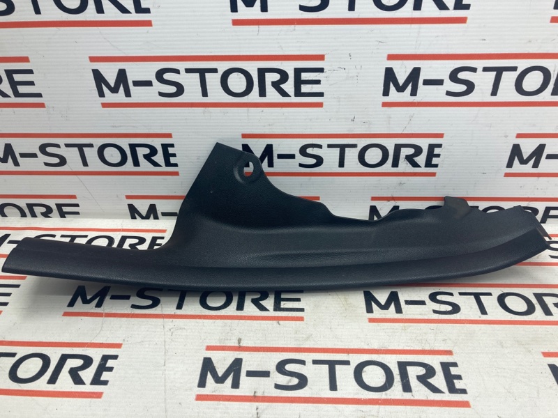 Накладка на порог салона, 350 рублей, Красноярск