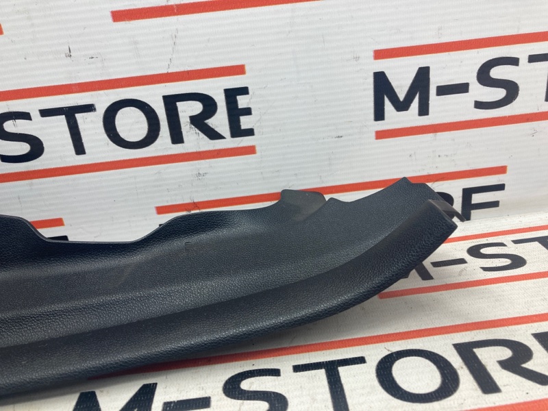 Накладка на порог салона, 350 рублей, Красноярск