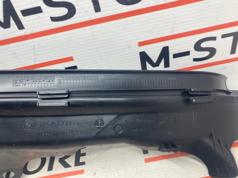 Накладка на порог салона, 350 рублей, Красноярск