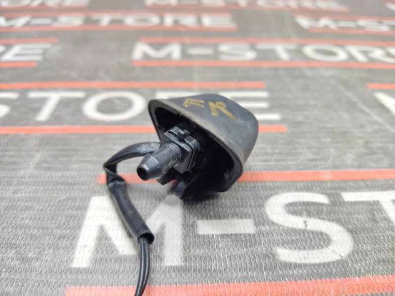 форсунка омывателя, 660 рублей, Красноярск