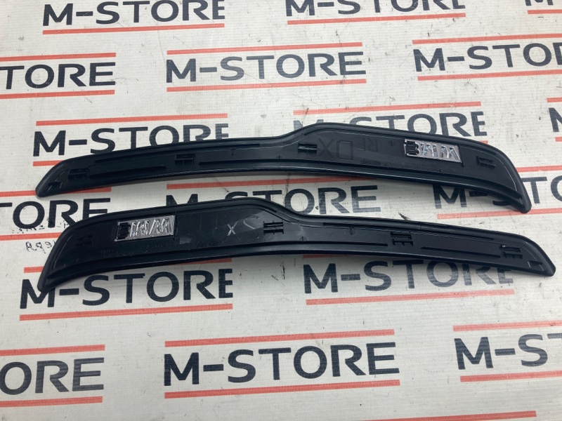 Накладка на порог салона, 670 рублей, Красноярск