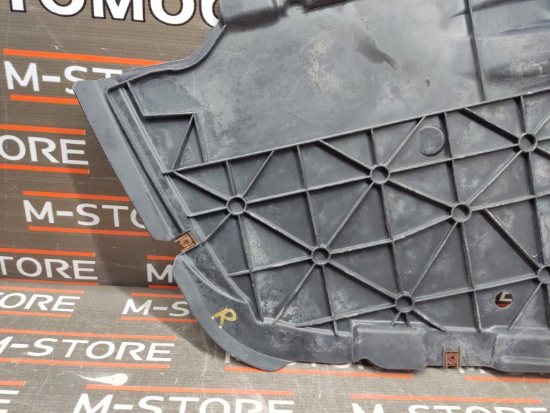 Защита днища кузова, 590 рублей, Красноярск