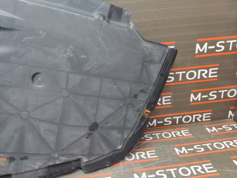 Защита днища кузова, 590 рублей, Красноярск